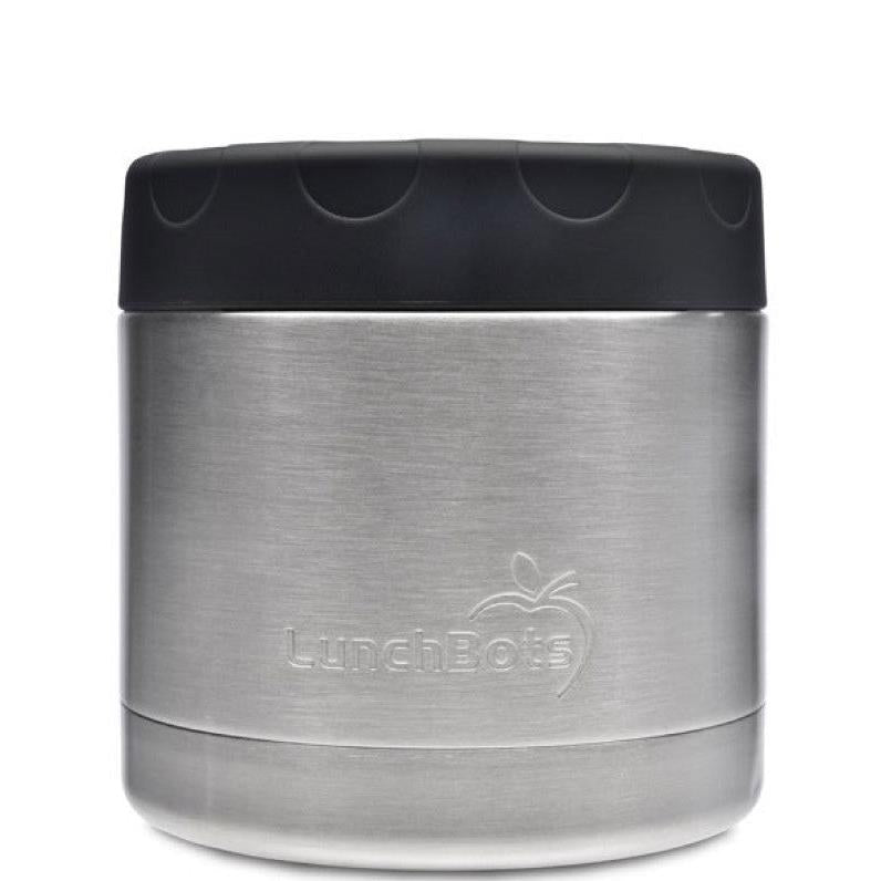 16 oz Lunchbots Wide Thermal Food Container