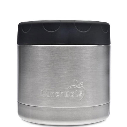 16 oz Lunchbots Wide Thermal Food Container