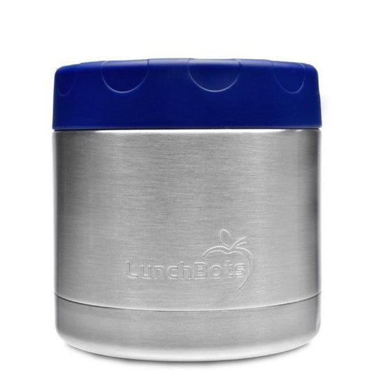 16 oz Lunchbots Wide Thermal Food Container