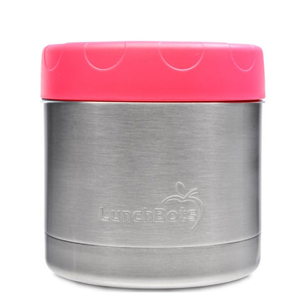 16 oz Lunchbots Wide Thermal Food Container