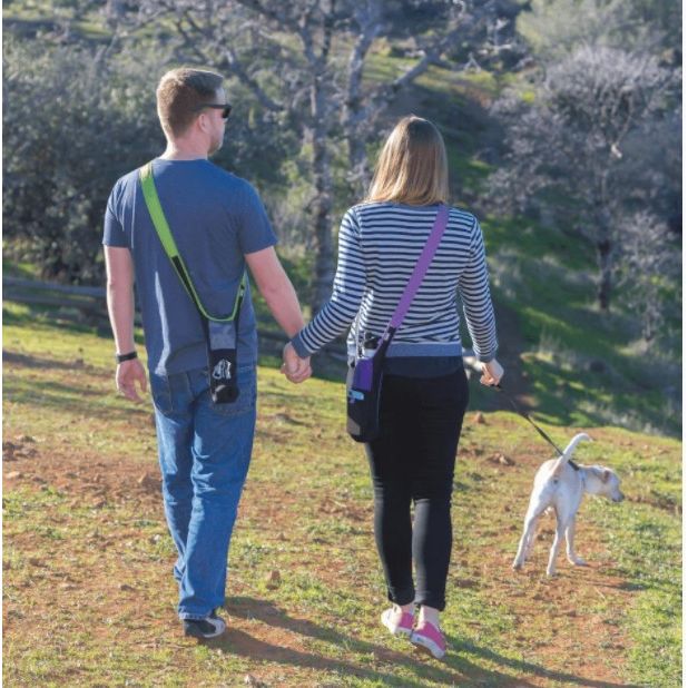 ChicoBag Bottle Sling rePETe