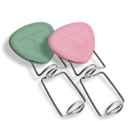 GrandPa´s FireFork 2-pack