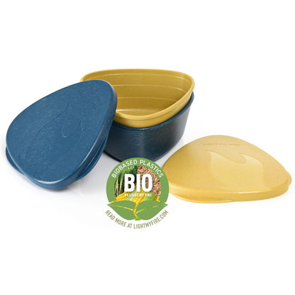 Light My Fire SnapBox Original BIO (2-pack)