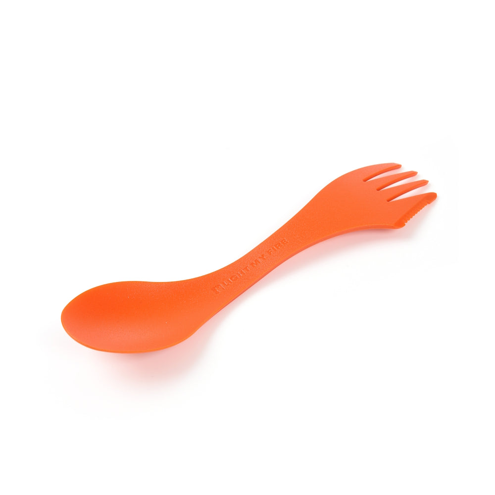 Light My Fire Original Spork Bio rustyorange
