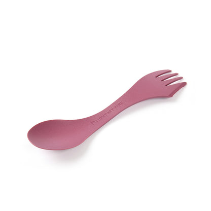Light My Fire Original Spork Bio mistypurple
