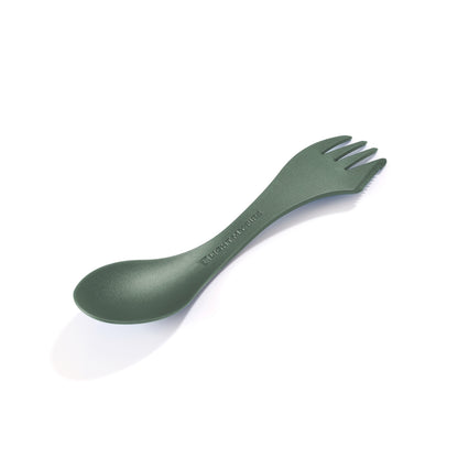 Light My Fire Original Spork Bio shadygreen
