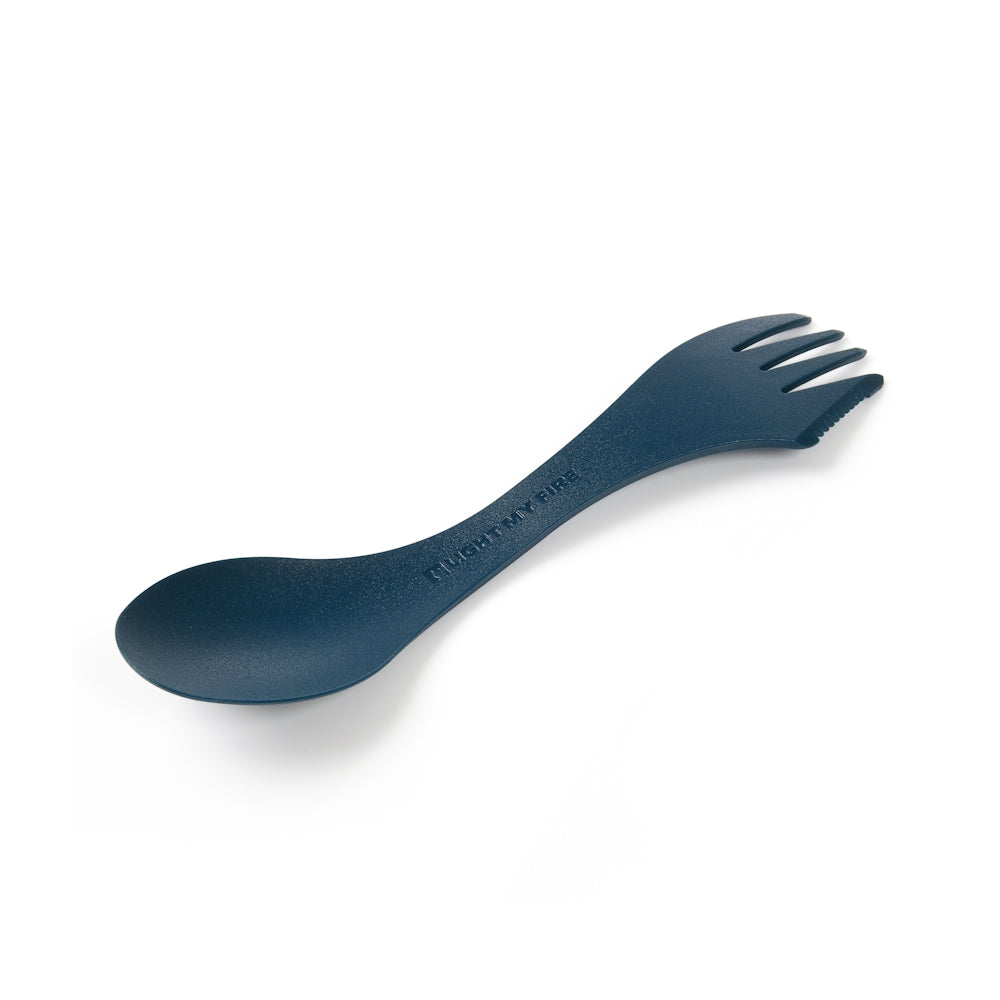 Light My Fire Original Spork Bio deeplyblue