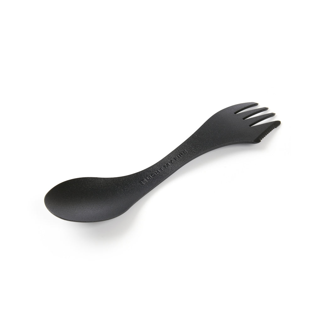 Light My Fire Original Spork Bio slatyblack