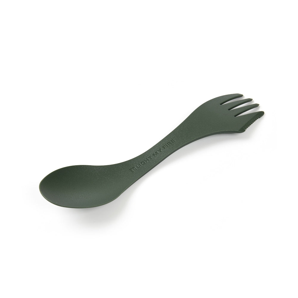 Light My Fire Original Spork Bio sagegreen