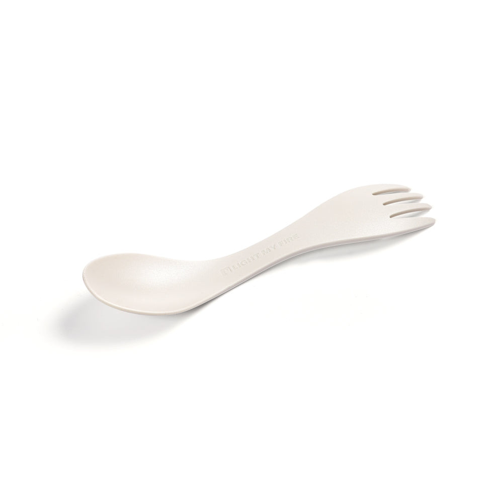 Light My Fire Spork Little Bio cream