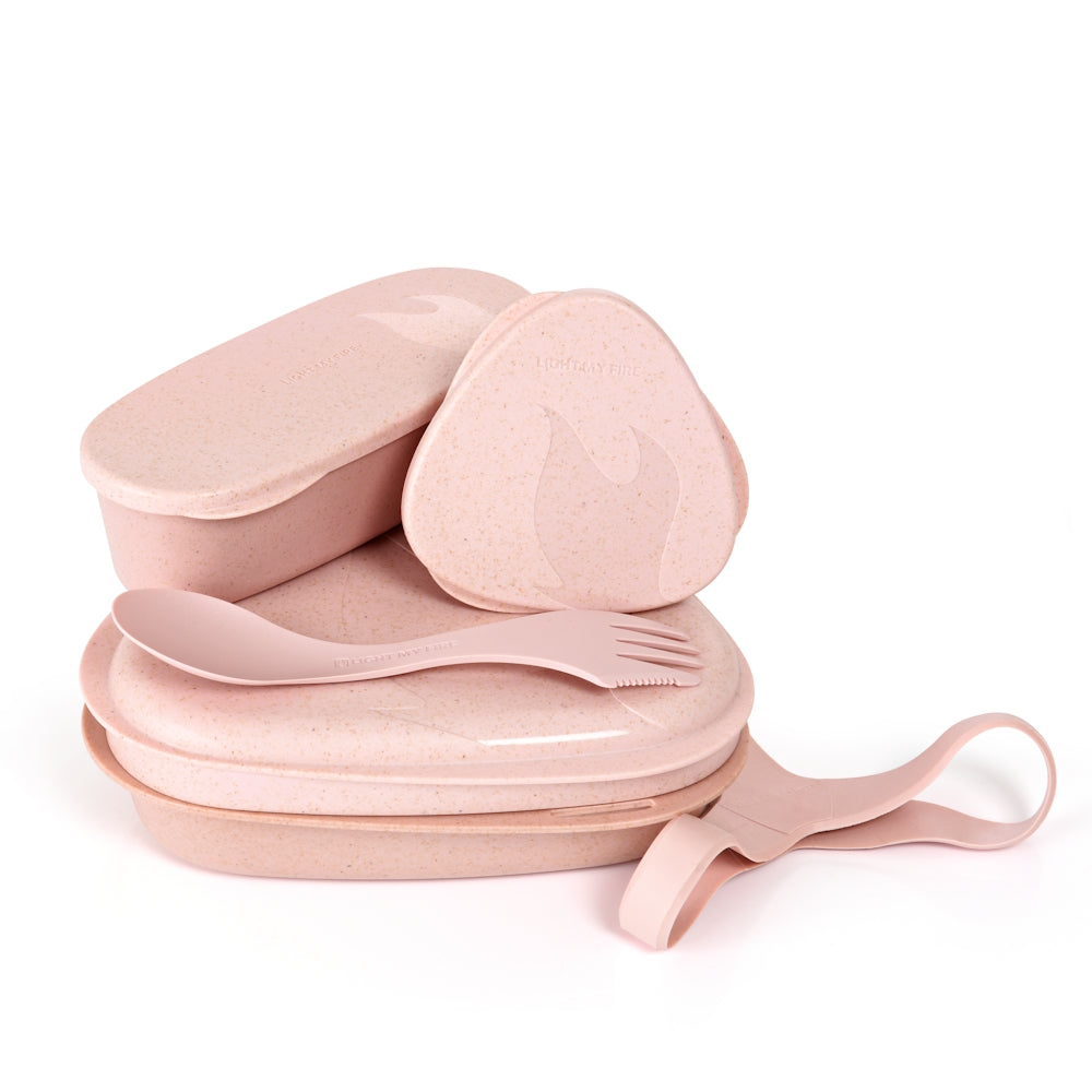 Light My Fire Lunch Kit Bio (Biobased Bioplastics)