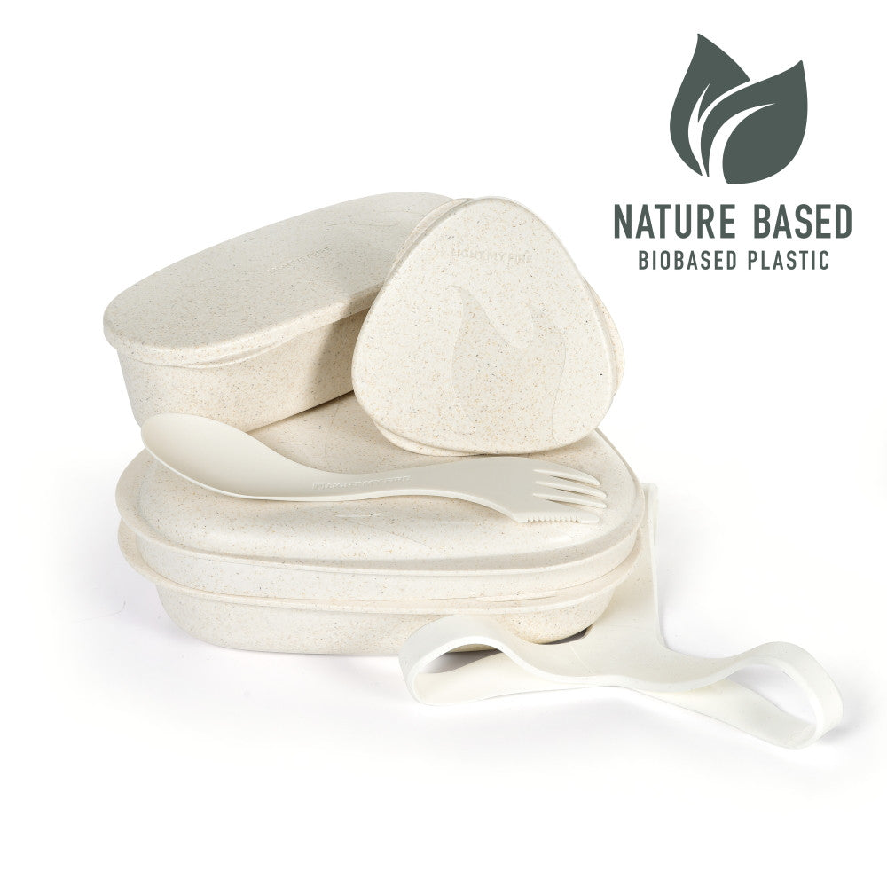 Light My Fire Lunch Kit Bio (Biobased Bioplastics)