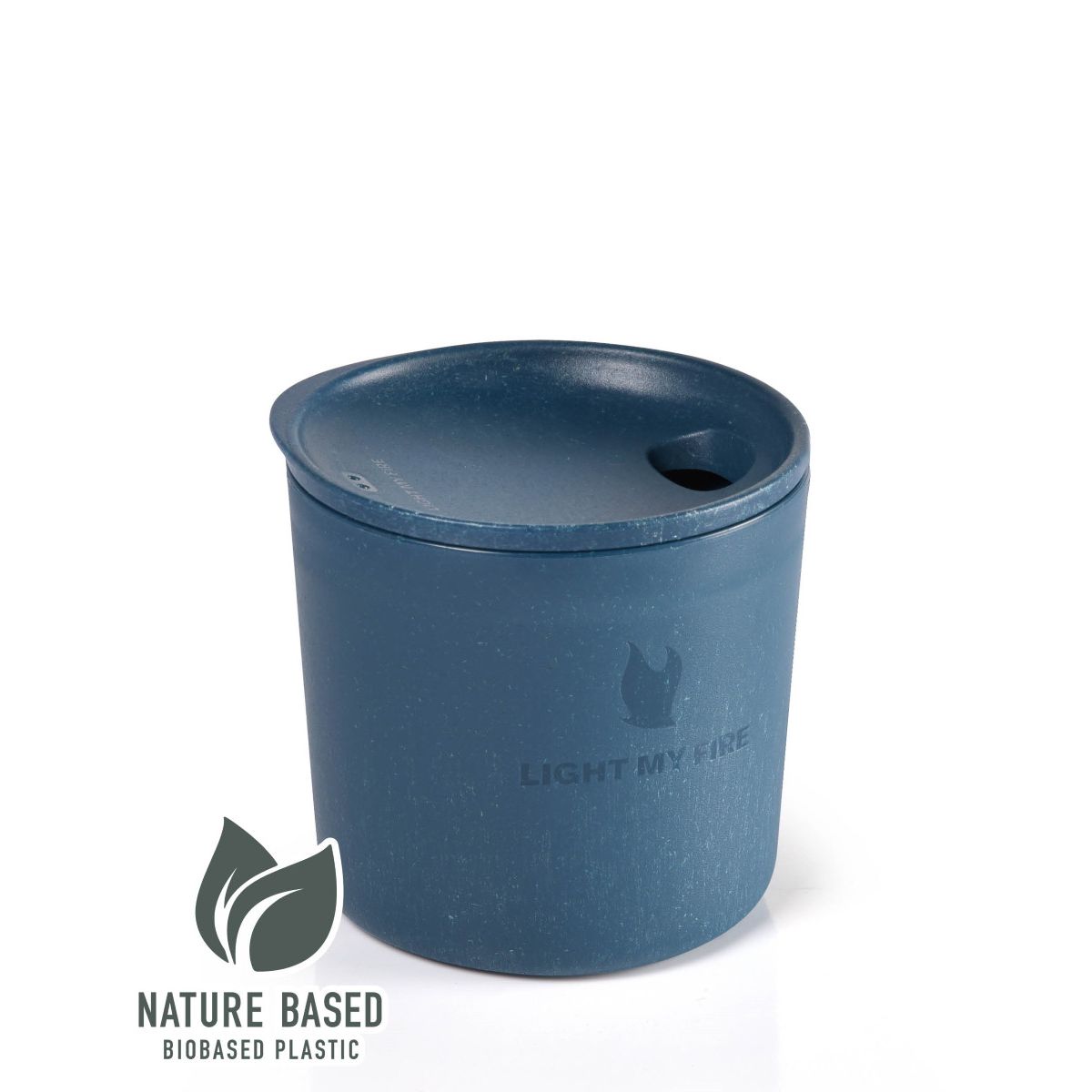 Light My Fire MyCup´n Lid Short 250 ml