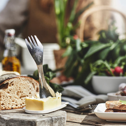 Light My Fire Swedish Spork Stainless