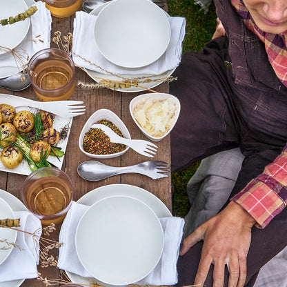 Light My Fire Swedish Spork Stainless