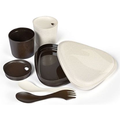 Light My Fire Picnic Set for Two People Bio