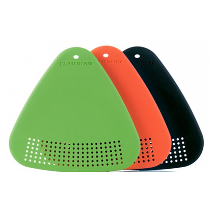 Light My Fire Cutting Board