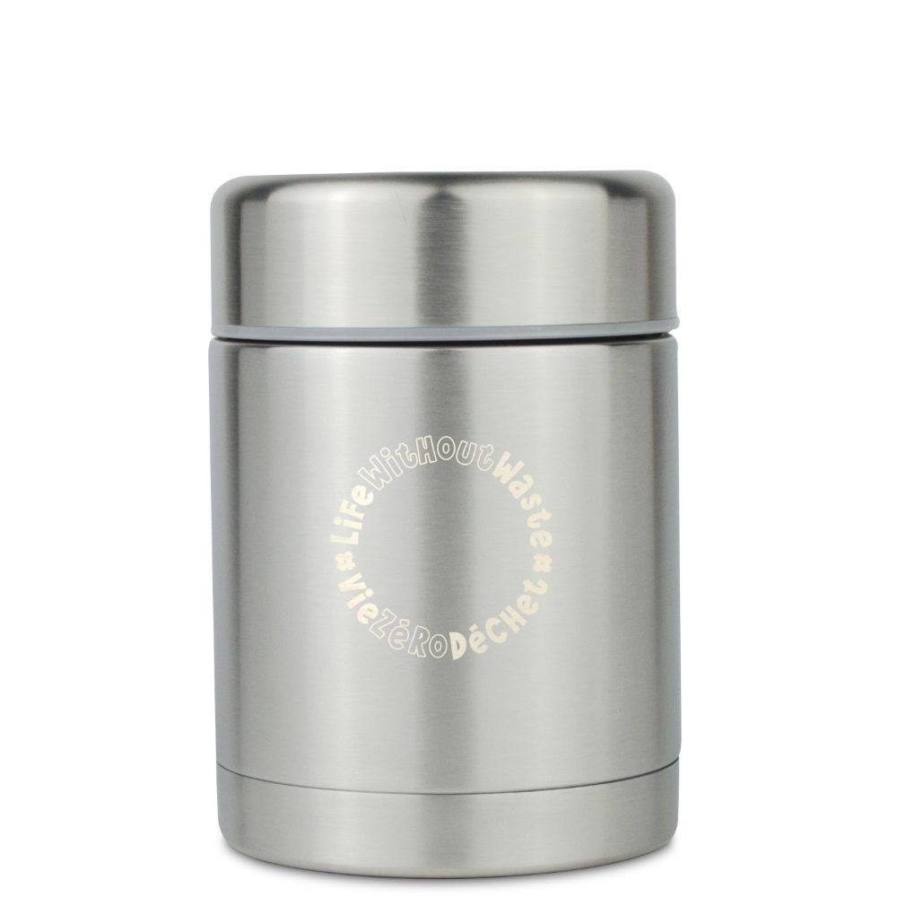 350 ml Life Without Waste Thermal Food Container