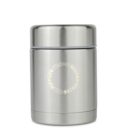 350 ml Life Without Waste Thermal Food Container