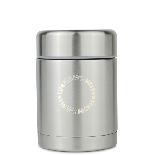 350 ml Life Without Waste Thermal Food Container