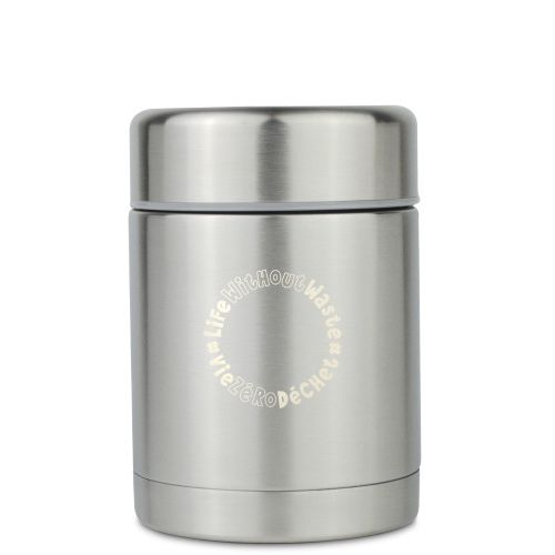 350 ml Life Without Waste Thermal Food Container Default Title