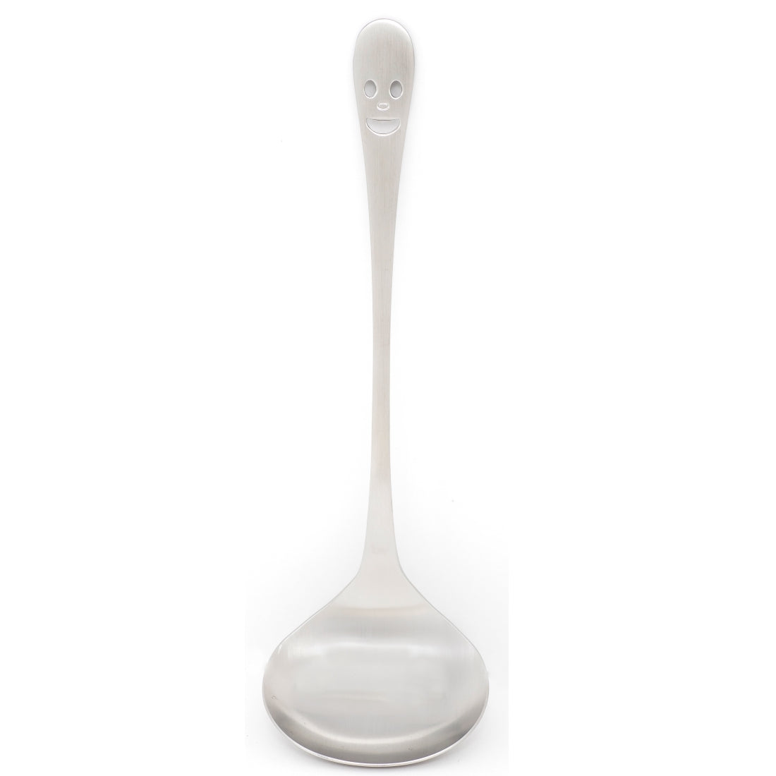Happy Face Small Laddle