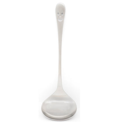 Happy Face Small Laddle