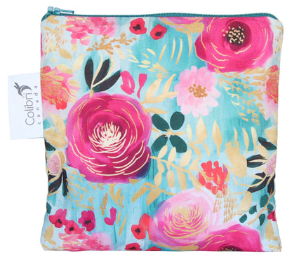 Colibri Large Reusable Sandwich & Snack Bag