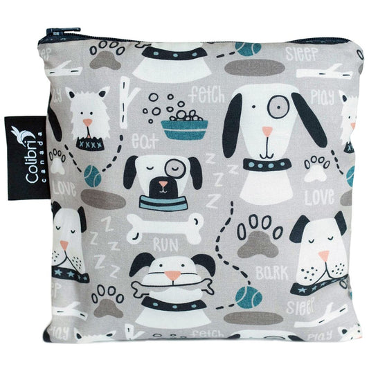 Colibri Large Sandwich & Snack Bag