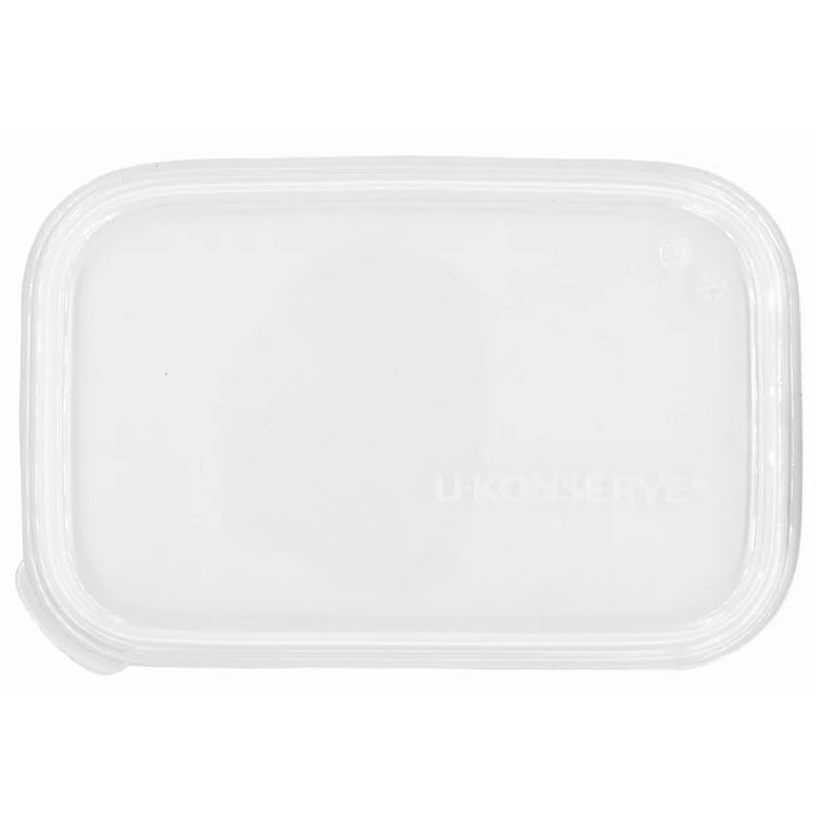 Ukonserve Silicone Replacement Lid