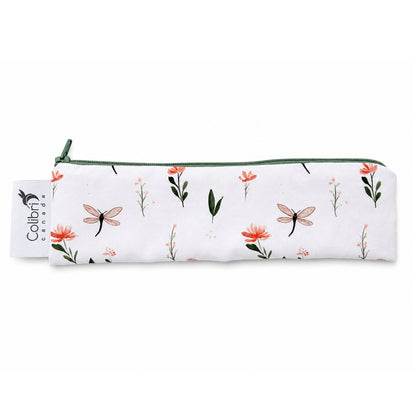 Colibri Long Snack / Travel Bag Dragonfly