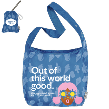 ChicoBag Custom Printed Sling Cross Body Reusable Bag