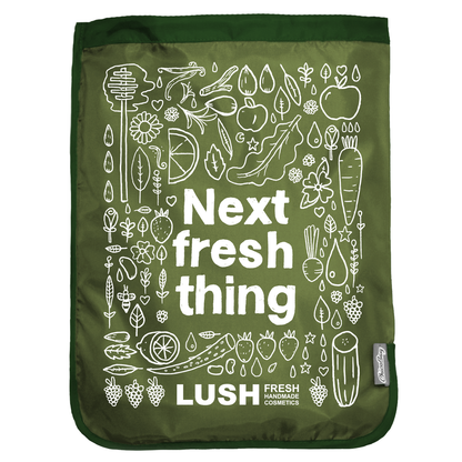 Custom Printed ChicoBag Ditty Drawstring Reusable Bag