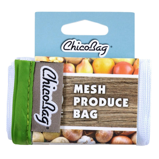 ChicoBag Mesh Reusable Produce Bag
