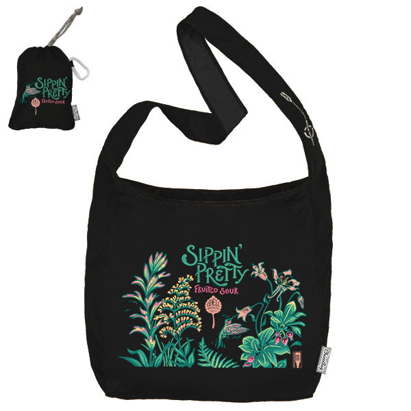 ChicoBag Custom Printed Sling Cross Body Reusable Bag