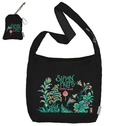 ChicoBag Custom Printed Sling Cross Body Reusable Bag