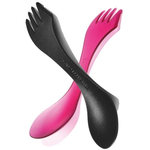 Light My Fire Plastic Spork, Original