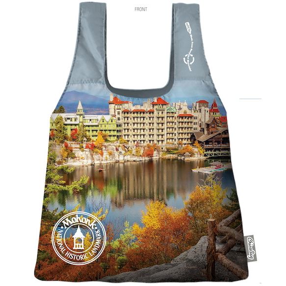 Custom Printed ChicoBag Original