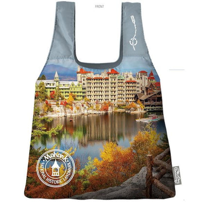 Custom Printed ChicoBag Original