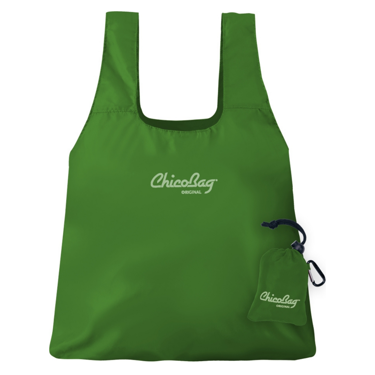 ChicoBag Original Reusable Bag Pale Green