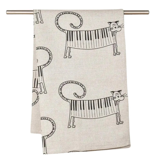 Custom Printed Kitchen Towels