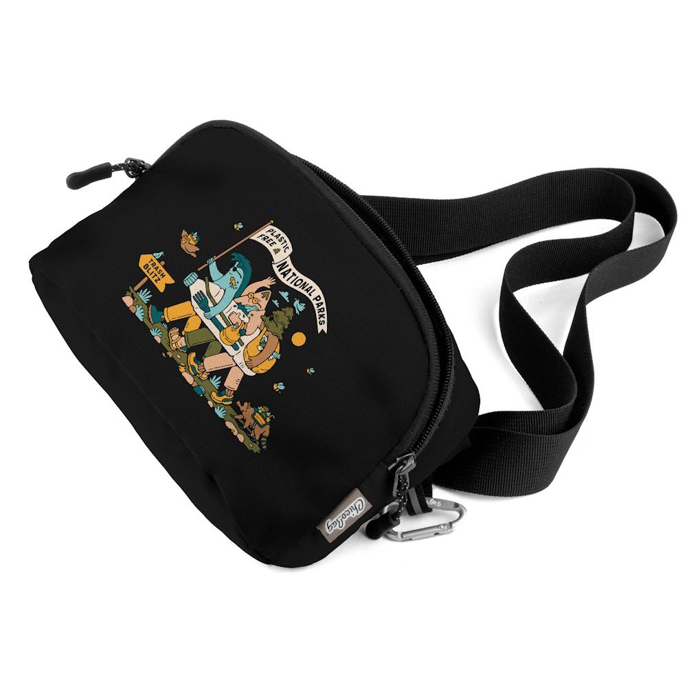 Custom Printed ChicoBag Belt Bag