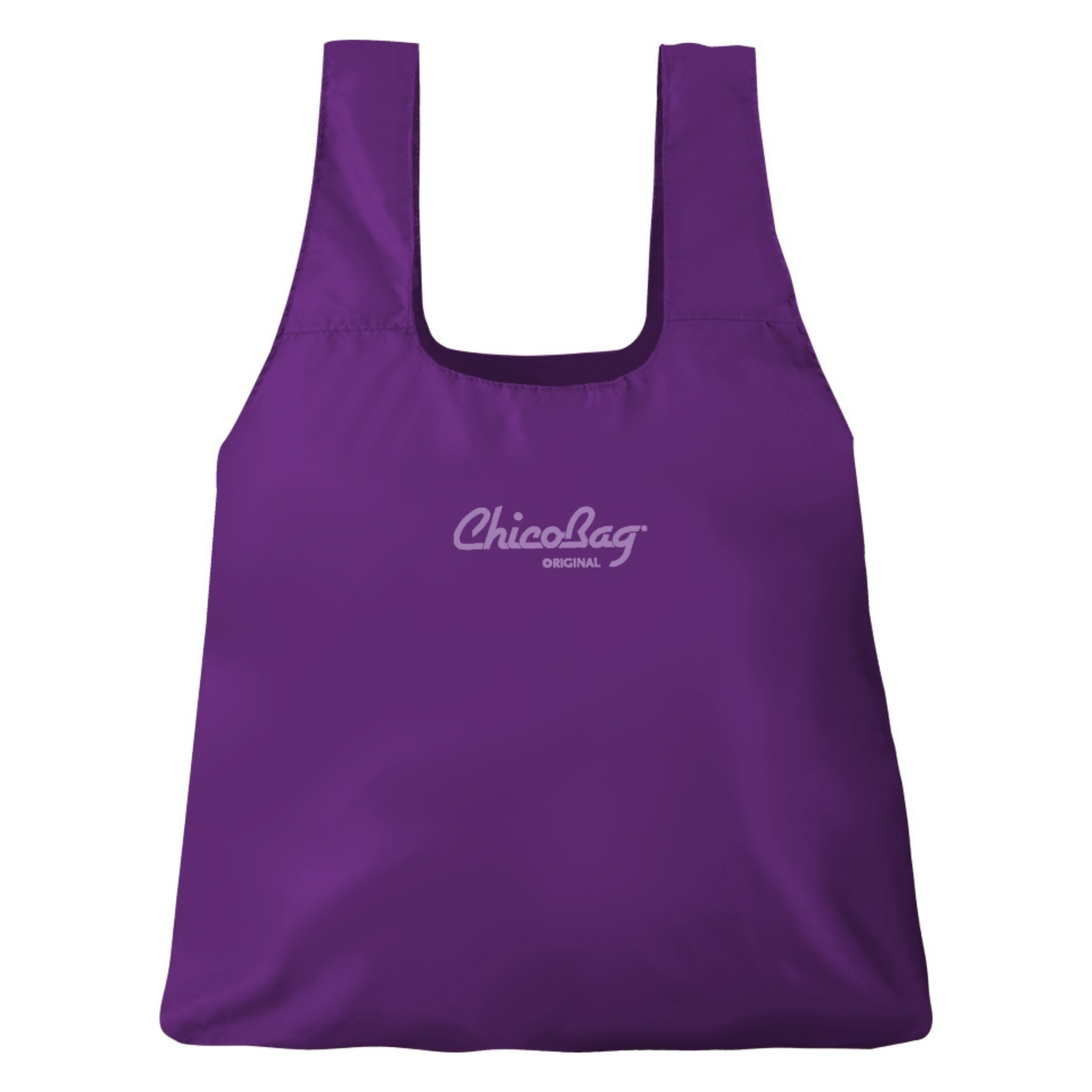 ChicoBag Original Reusable Bag Purple