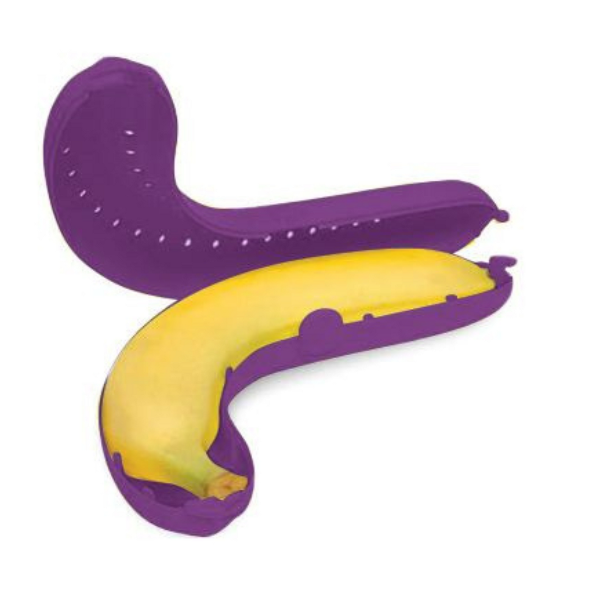 The Original Banana Guard™ Purple