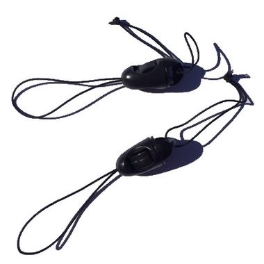 Go Green Replacement Strings (set of two) Default Title