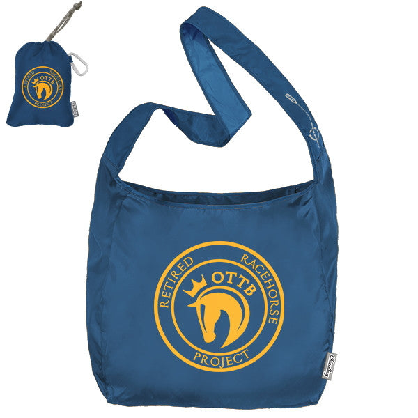 ChicoBag Custom Printed Sling Cross Body Reusable Bag