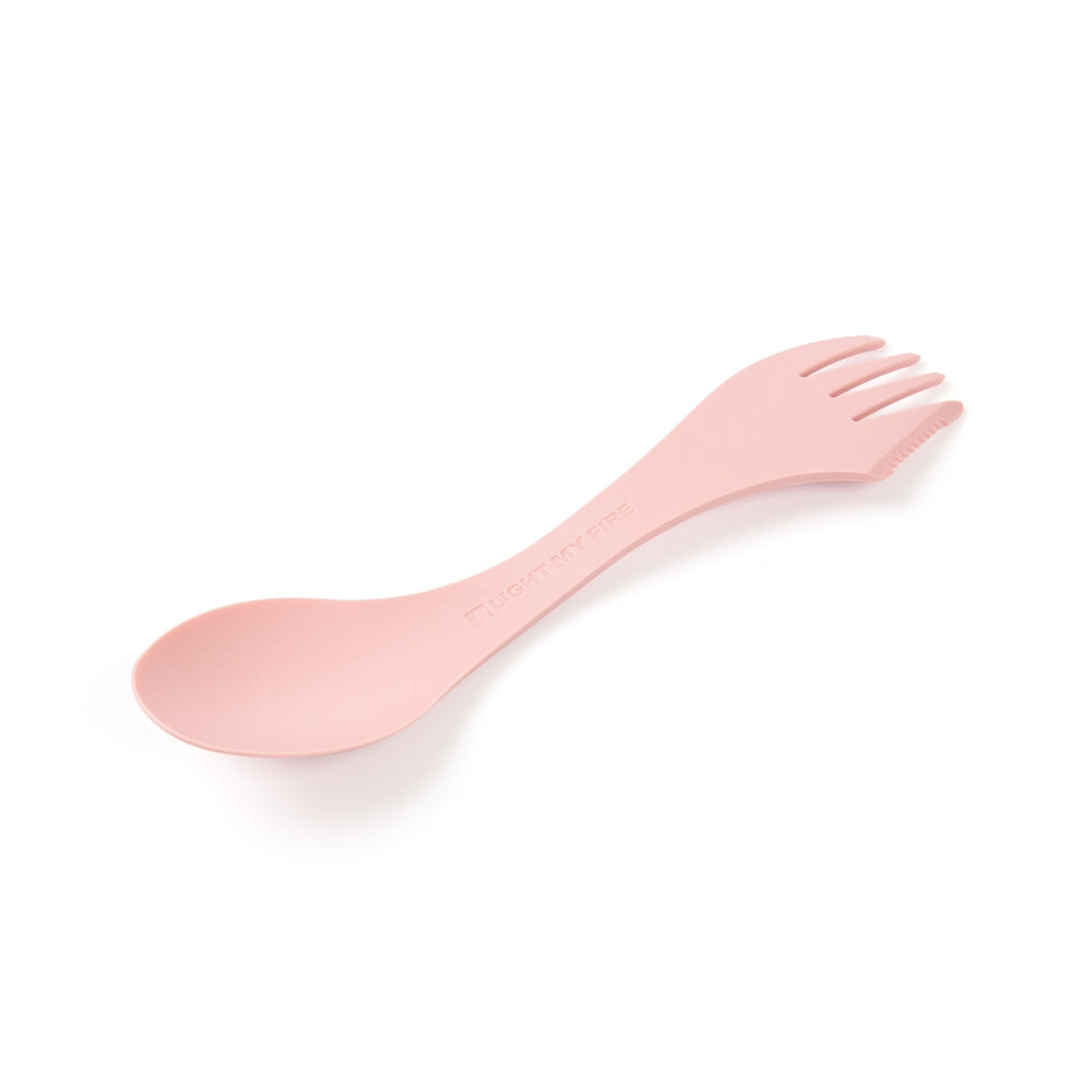 Light My Fire Original Spork Bio dustypink