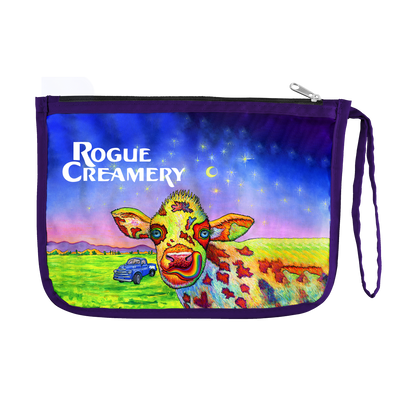 ChicoBag Custom Printed Zippered Pouches