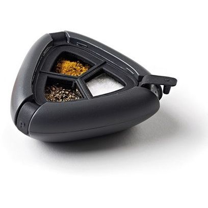 Light My Fire Salt and Pepper Shaker