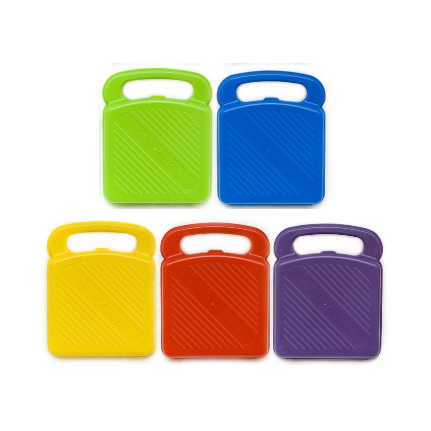 S'wich Guard Display Box (Assorted 12 + 4 pieces)